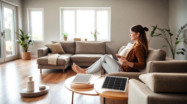 5 conseils pratiques pour diminuer votre consommation d'énergie