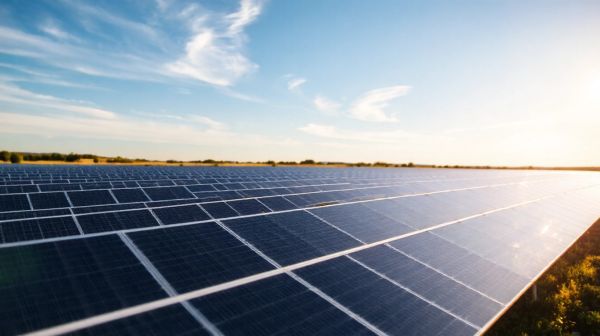 Guide complet des panneaux solaires pour une performance énergétique
