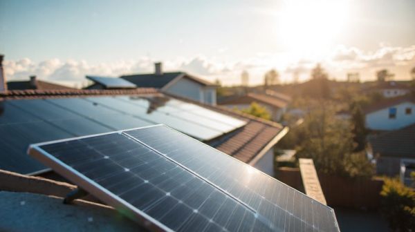 Guide complet des panneaux solaires pour une performance énergétique