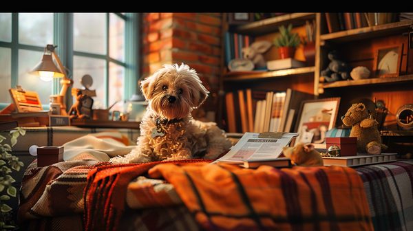 Guide ultime: choisir l'assurance de votre chien