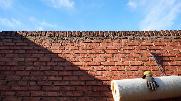 Meilleures techniques pour améliorer l'isolation des murs extérieurs