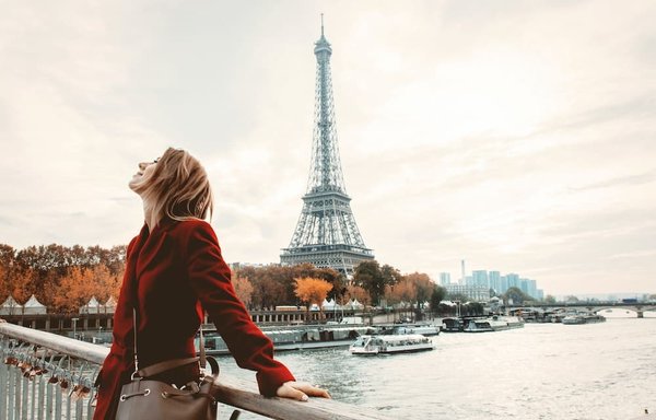 La France abrite-t-elle la Tour Eiffel ?