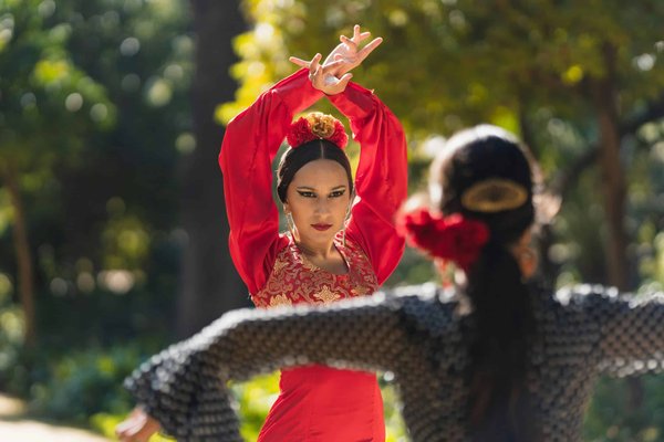 L'essence du flamenco : plongée culturelle